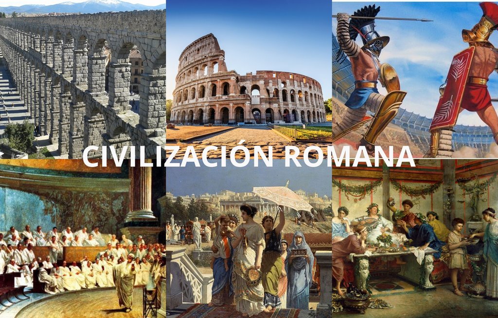 Unidad 4 La Civilización Romana 4213